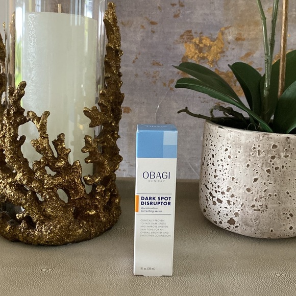 Obagi Clinical DARK SPOT DISRUPTOR DISCOLORATION CORRECTING SERUM - Picture 3 of 5